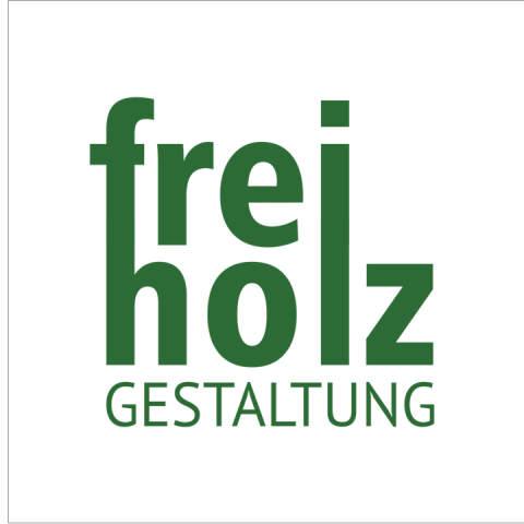 Freiholzgestaltung Dresse