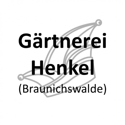 Gärtnerei Henkel