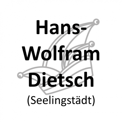 Hans-Wolfram Dietsch