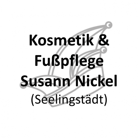 Kosmetik & Fußpflege Susann Nickel