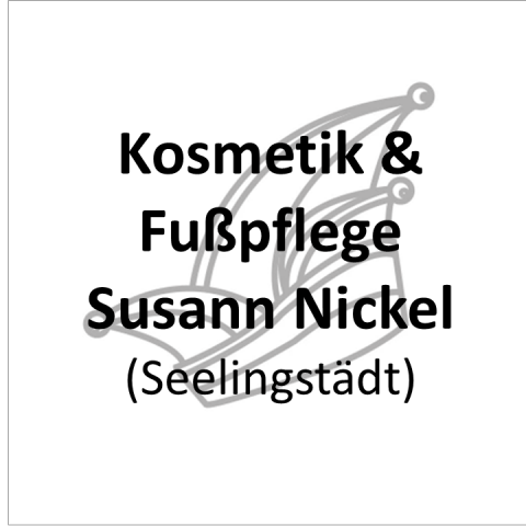 Kosmetik & Fußpflege Susann Nickel