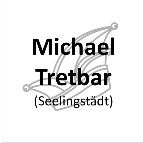 Michael Tretbar