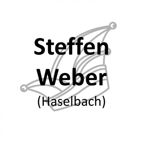Steffen Weber