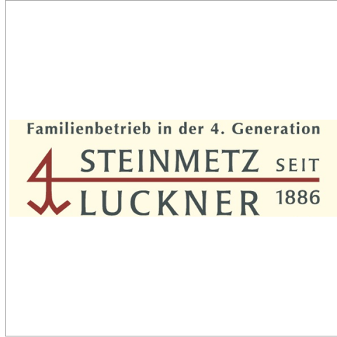 Steinmetz Luckner