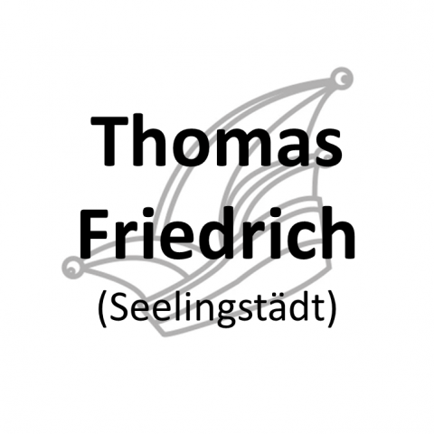 Thomas Friedrich