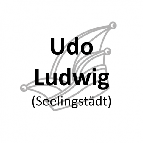 Udo Ludwig
