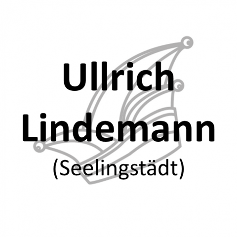 Ullrich Lindemann